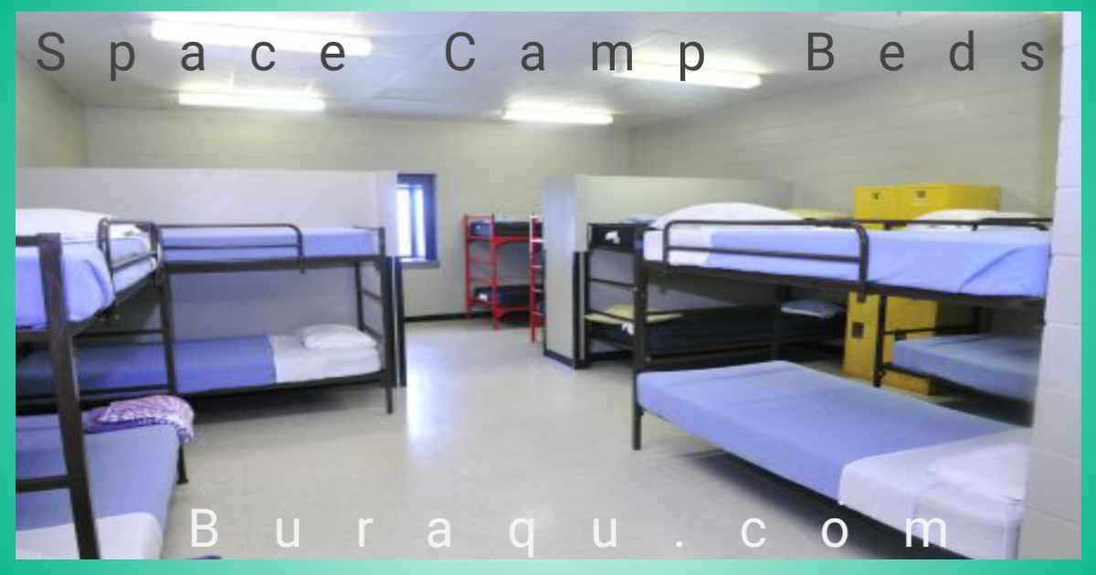 Space Camp Beds