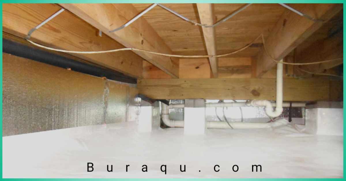 Costs and Budgeting for Crawl Space Waterproofing in Cherokee County
