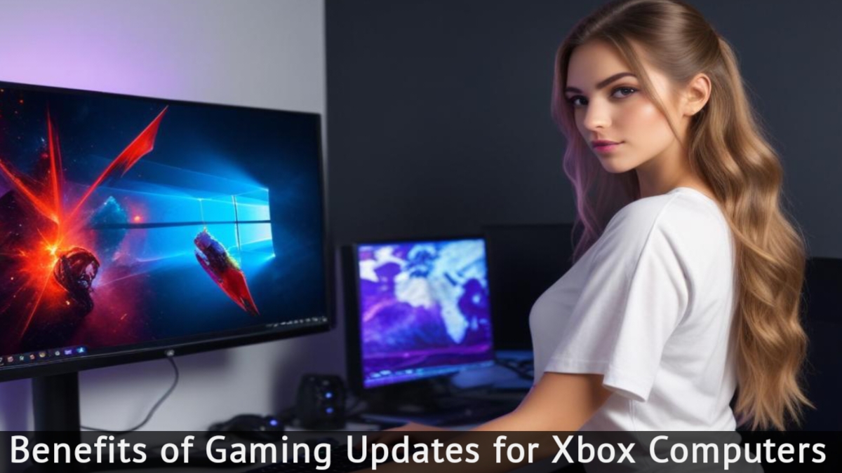 Benefits of Gaming Updates for Xbox Computers