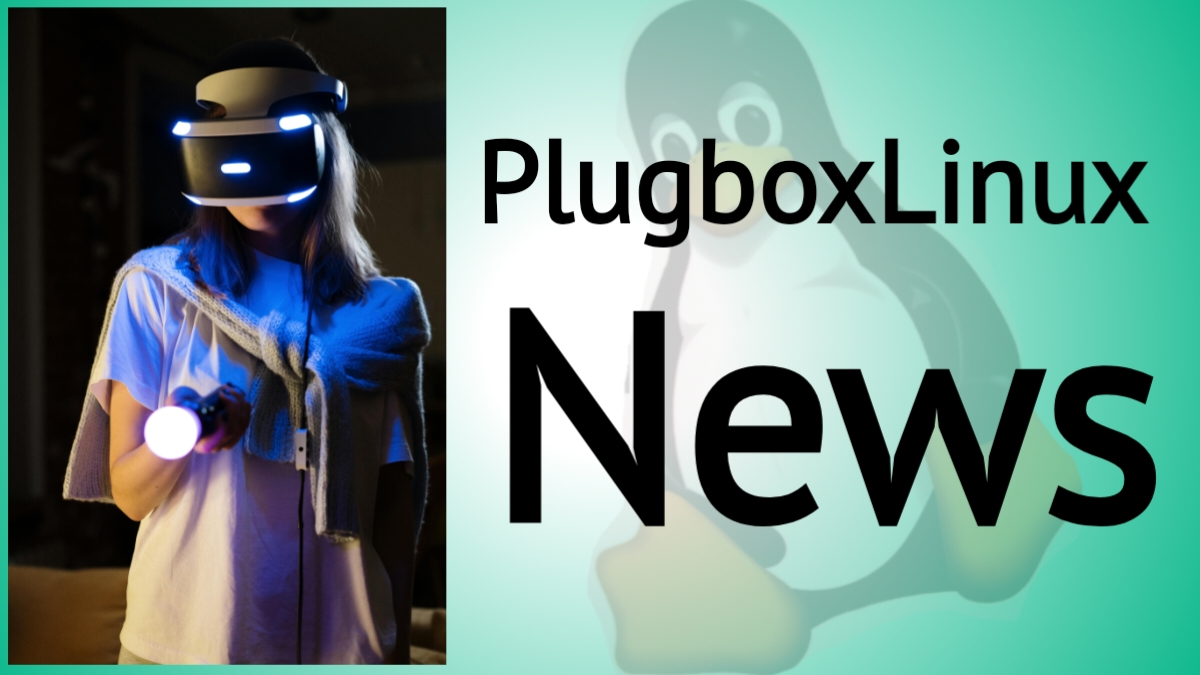 Latest updates and innovations in PlugboxLinux News, featuring recent version releases, official announcements, community contributions, tutorials, and expert insights.