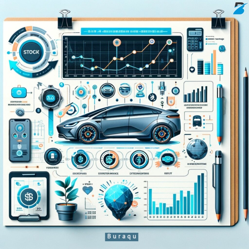 Infographic: Fintechzoom GM Stock Analysis & Future Outlook